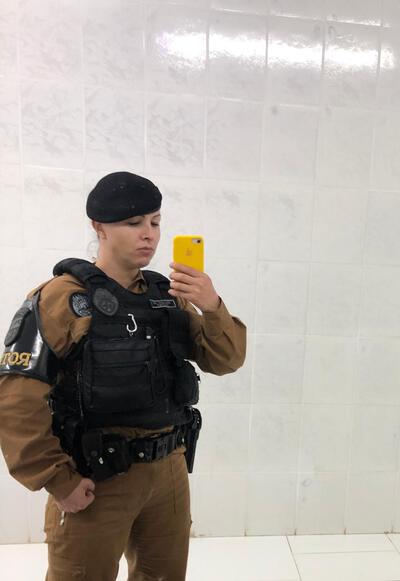 Hoje Ã© Comemorado o Dia da Policial Feminina
